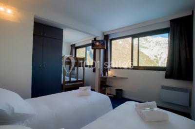 Miniature Location salle Aragnouet (Hautes-Pyrénées) - Les 4 Ours #15 Location salle Aragnouet (Hautes-Pyrénées) - Les 4 Ours #20