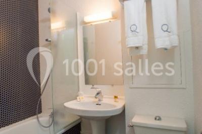 Miniature Location salle Aragnouet (Hautes-Pyrénées) - Les 4 Ours #18 Location salle Aragnouet (Hautes-Pyrénées) - Les 4 Ours #20