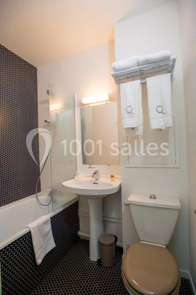 Location salle Aragnouet (Hautes-Pyrénées) - Les 4 Ours #18