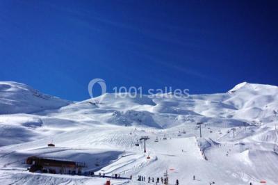 Miniature Location salle Aragnouet (Hautes-Pyrénées) - Les 4 Ours #20 Location salle Aragnouet (Hautes-Pyrénées) - Les 4 Ours #20