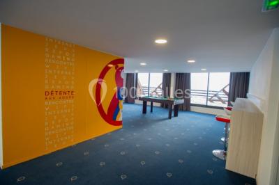 Miniature Location salle Aragnouet (Hautes-Pyrénées) - Les 4 Ours #19 Location salle Aragnouet (Hautes-Pyrénées) - Les 4 Ours #20