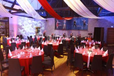 Location salle La Wantzenau (Bas-Rhin) - Cour de Honau #16