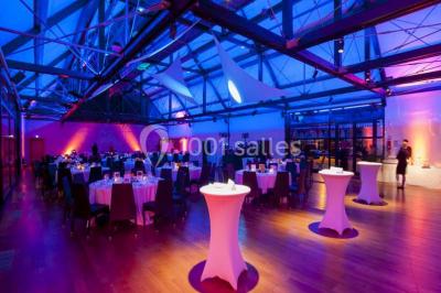 Location salle La Wantzenau (Bas-Rhin) - Cour de Honau #16