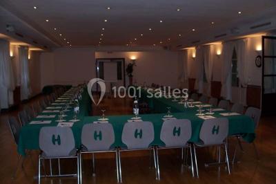 Location salle La Wantzenau (Bas-Rhin) - Cour de Honau #16
