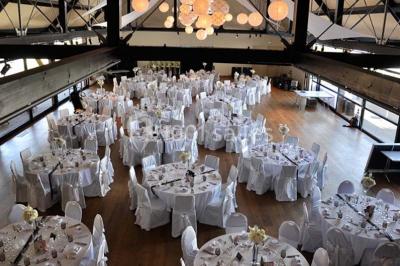 Location salle La Wantzenau (Bas-Rhin) - Cour de Honau #16