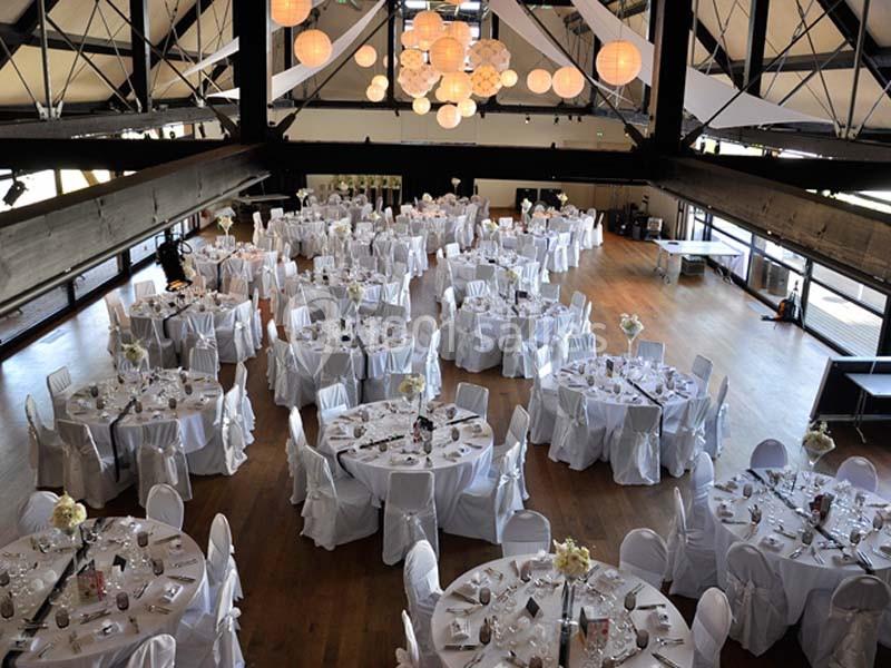 Location salle La Wantzenau (Bas-Rhin) - Cour de Honau #9