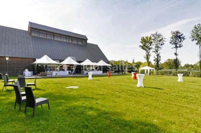 Location salle La Wantzenau (Bas-Rhin) - Cour de Honau #16