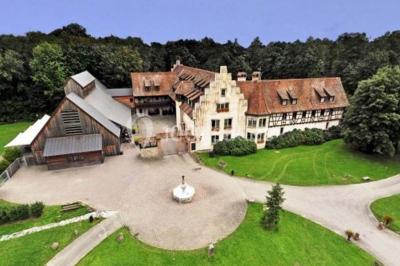 Cour de Honau Cour de Honau