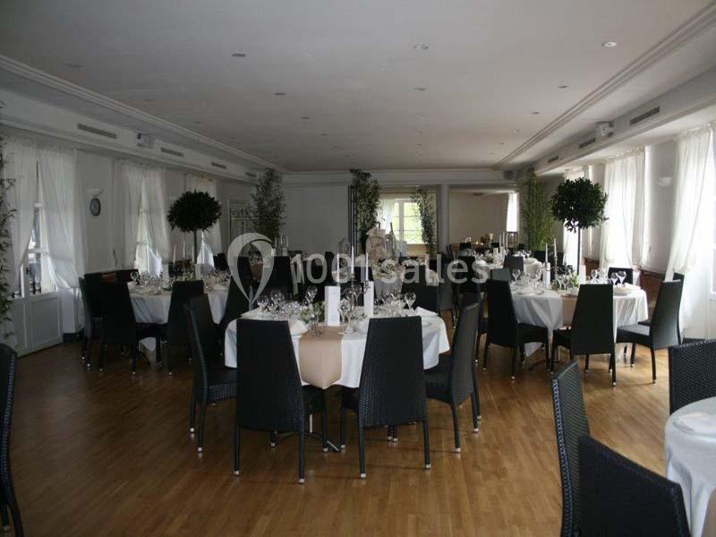 Location salle La Wantzenau (Bas-Rhin) - Cour de Honau #10