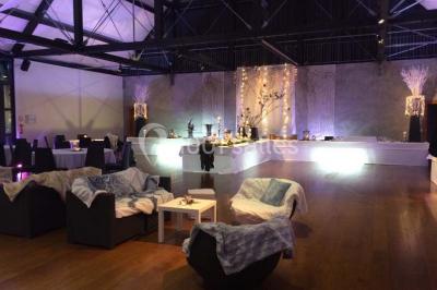 Location salle La Wantzenau (Bas-Rhin) - Cour de Honau #16