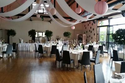 Location salle La Wantzenau (Bas-Rhin) - Cour de Honau #16