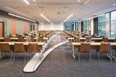 Miniature Location salle Courbevoie (Hauts-de-Seine) - Melia Paris La Défense #2 Location salle Courbevoie (Hauts-de-Seine) - Melia Paris La Défense #22