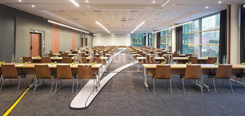 Location salle Courbevoie (Hauts-de-Seine) - Melia Paris La Défense #2