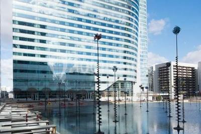 Melia Paris La Défense