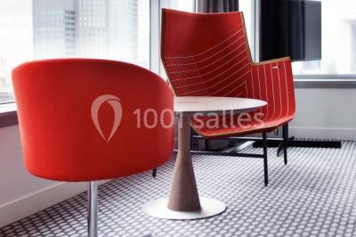 Miniature Location salle Courbevoie (Hauts-de-Seine) - Melia Paris La Défense #11 Location salle Courbevoie (Hauts-de-Seine) - Melia Paris La Défense #22