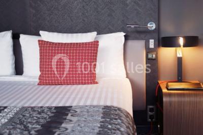 Miniature Location salle Courbevoie (Hauts-de-Seine) - Melia Paris La Défense #10 Location salle Courbevoie (Hauts-de-Seine) - Melia Paris La Défense #22