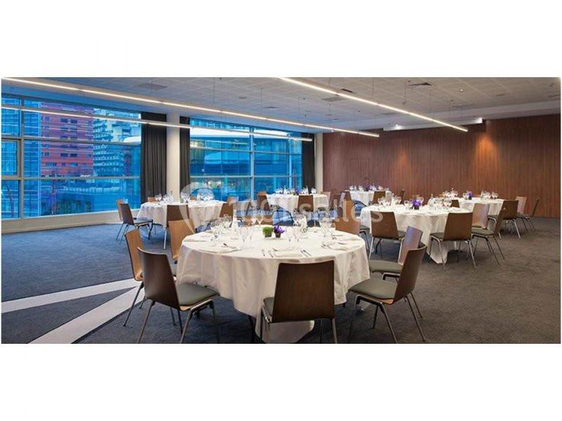 Location salle Courbevoie (Hauts-de-Seine) - Melia Paris La Défense #6