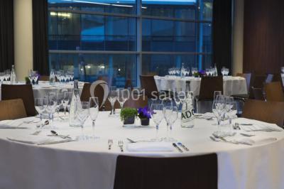 Miniature Location salle Courbevoie (Hauts-de-Seine) - Melia Paris La Défense #5 Location salle Courbevoie (Hauts-de-Seine) - Melia Paris La Défense #22