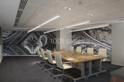 Miniature Location salle Courbevoie (Hauts-de-Seine) - Melia Paris La Défense #7 Location salle Courbevoie (Hauts-de-Seine) - Melia Paris La Défense #22