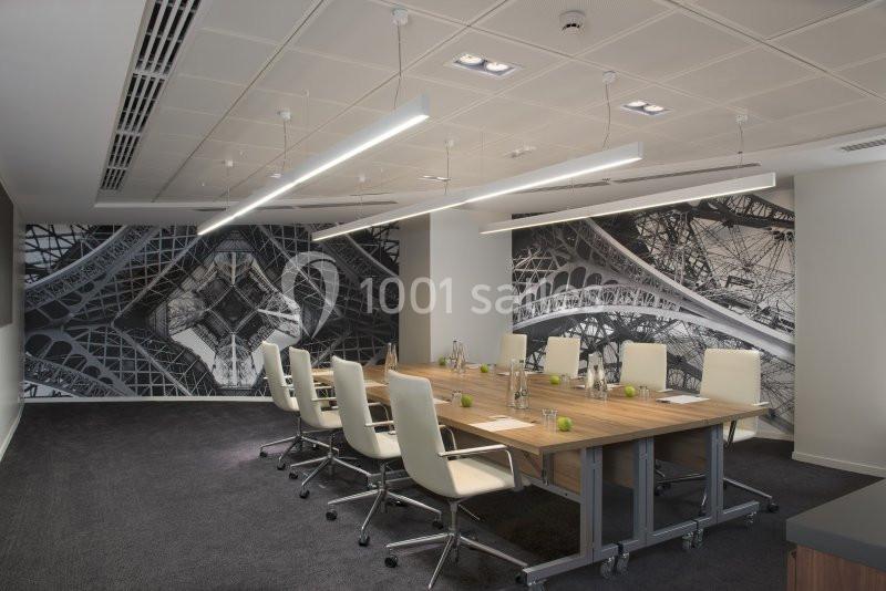 Location salle Courbevoie (Hauts-de-Seine) - Melia Paris La Défense #7