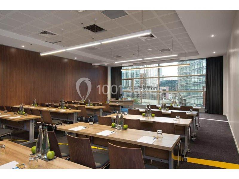 Location salle Courbevoie (Hauts-de-Seine) - Melia Paris La Défense #3