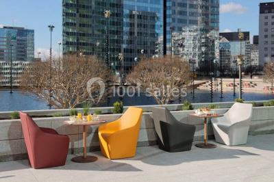 Miniature Location salle Courbevoie (Hauts-de-Seine) - Melia Paris La Défense #21 Location salle Courbevoie (Hauts-de-Seine) - Melia Paris La Défense #22