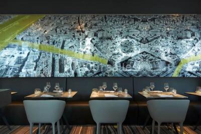 Miniature Location salle Courbevoie (Hauts-de-Seine) - Melia Paris La Défense #16 Location salle Courbevoie (Hauts-de-Seine) - Melia Paris La Défense #22