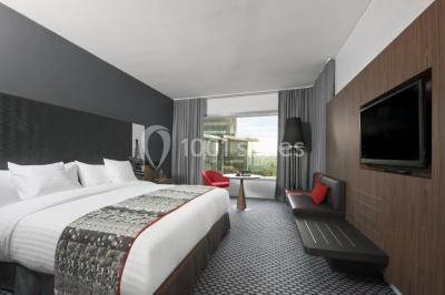 Miniature Location salle Courbevoie (Hauts-de-Seine) - Melia Paris La Défense #8 Location salle Courbevoie (Hauts-de-Seine) - Melia Paris La Défense #22