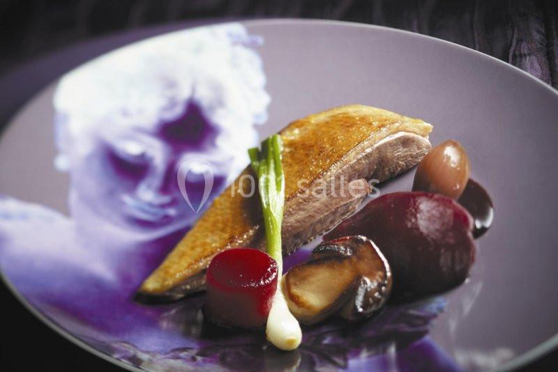 Location salle Paris 16 (Paris) - Le Pré Catelan - Lenôtre #9