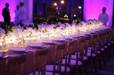 Location salle Paris 16 (Paris) - Le Pré Catelan - Lenôtre #24