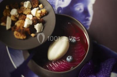 Location salle Paris 16 (Paris) - Le Pré Catelan - Lenôtre #24