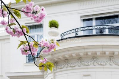 Location salle Paris 16 (Paris) - Le Pré Catelan - Lenôtre #24