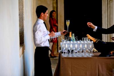 Location salle Paris 16 (Paris) - Le Pré Catelan - Lenôtre #24