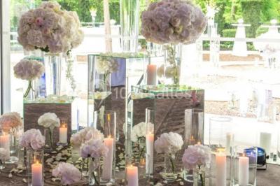 Location salle Paris 16 (Paris) - Le Pré Catelan - Lenôtre #24