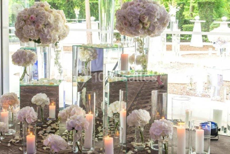 Location salle Paris 16 (Paris) - Le Pré Catelan - Lenôtre #16