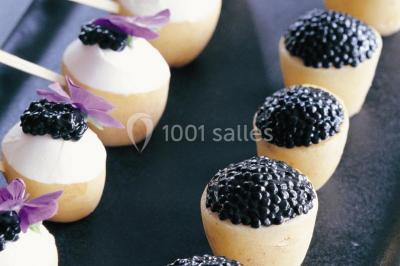 Location salle Paris 16 (Paris) - Le Pré Catelan - Lenôtre #24