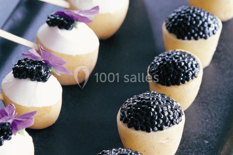 Location salle Paris 16 (Paris) - Le Pré Catelan - Lenôtre #7