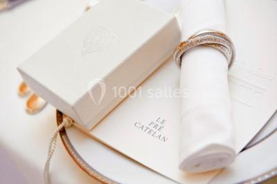 Location salle Paris 16 (Paris) - Le Pré Catelan - Lenôtre #24