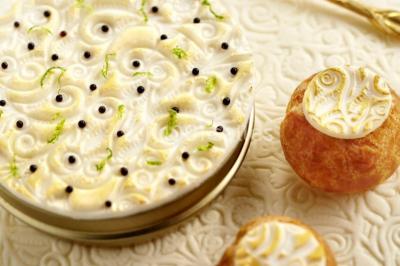 Location salle Paris 16 (Paris) - Le Pré Catelan - Lenôtre #24