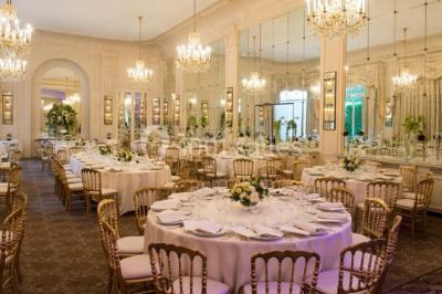 Location salle Paris 16 (Paris) - Le Pré Catelan - Lenôtre #24