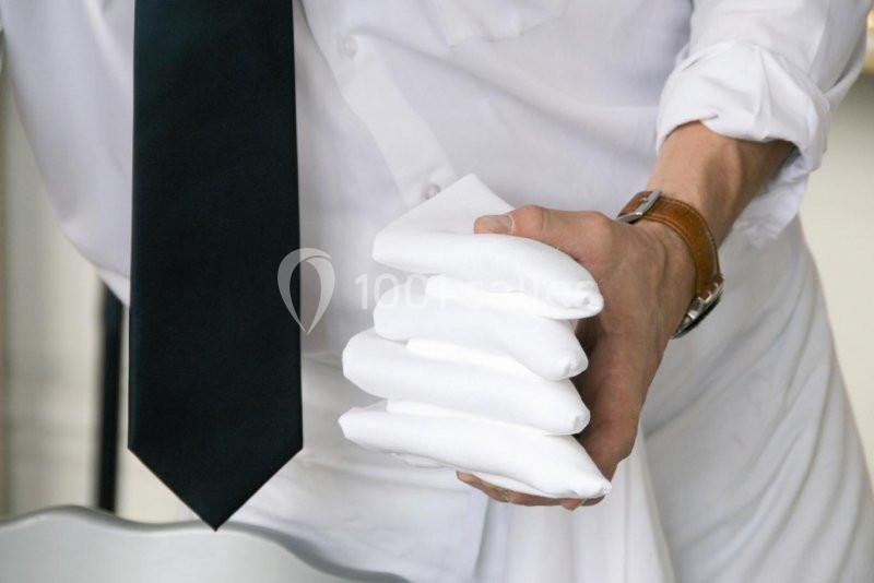 Location salle Paris 16 (Paris) - Le Pré Catelan - Lenôtre #20