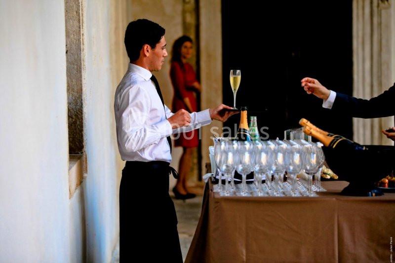 Location salle Paris 16 (Paris) - Le Pré Catelan - Lenôtre #21