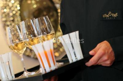 Location salle Paris 16 (Paris) - Le Pré Catelan - Lenôtre #22