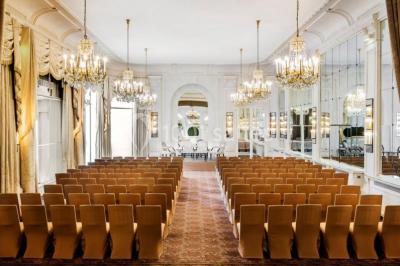 Le Pré Catelan - Lenôtre