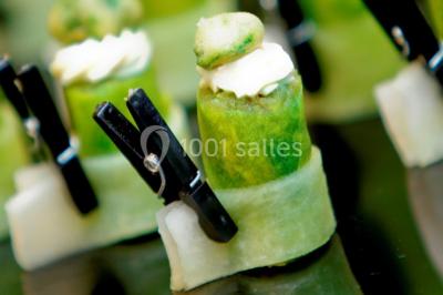 Location salle Paris 16 (Paris) - Le Pré Catelan - Lenôtre #22