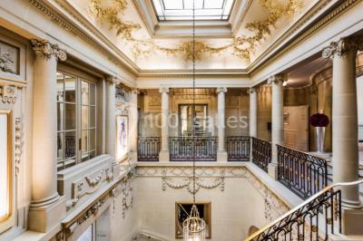 Location salle Paris 16 (Paris) - Le Pré Catelan - Lenôtre #22