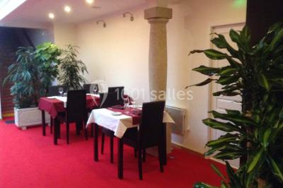 Miniature Location salle Monts (Indre-et-Loire) - La Maison Du Portugal #3 Location salle Monts (Indre-et-Loire) - La Maison Du Portugal #8