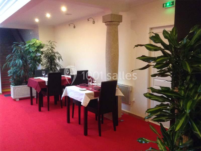 Location salle Monts (Indre-et-Loire) - La Maison Du Portugal #3