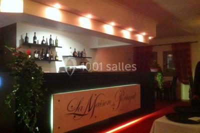 Miniature Location salle Monts (Indre-et-Loire) - La Maison Du Portugal #5 Location salle Monts (Indre-et-Loire) - La Maison Du Portugal #8