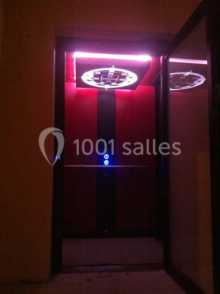 Location salle Monts (Indre-et-Loire) - La Maison Du Portugal #7